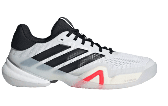Adidas Barricade Padel Shoes