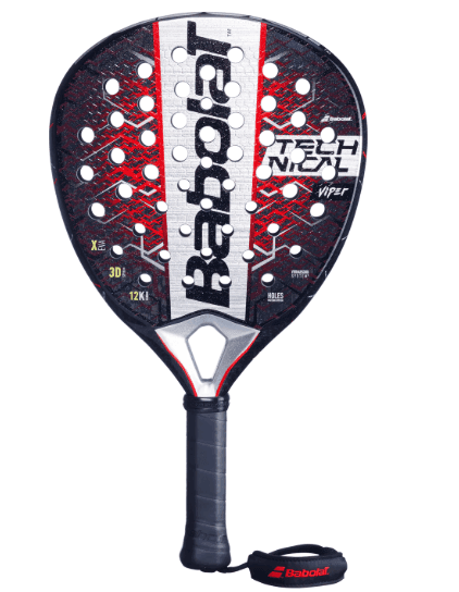 Babolat Technical Viper Padel Racket