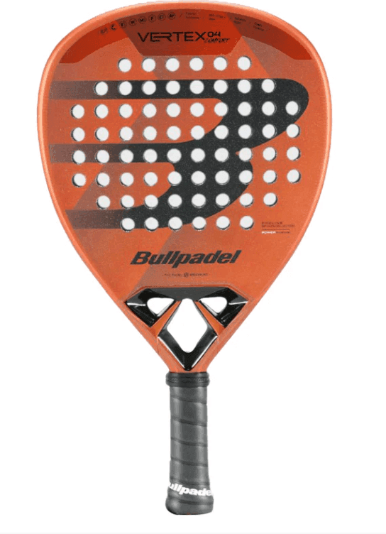 Bullpadel Vertex 04 Hybrid Padel Racket