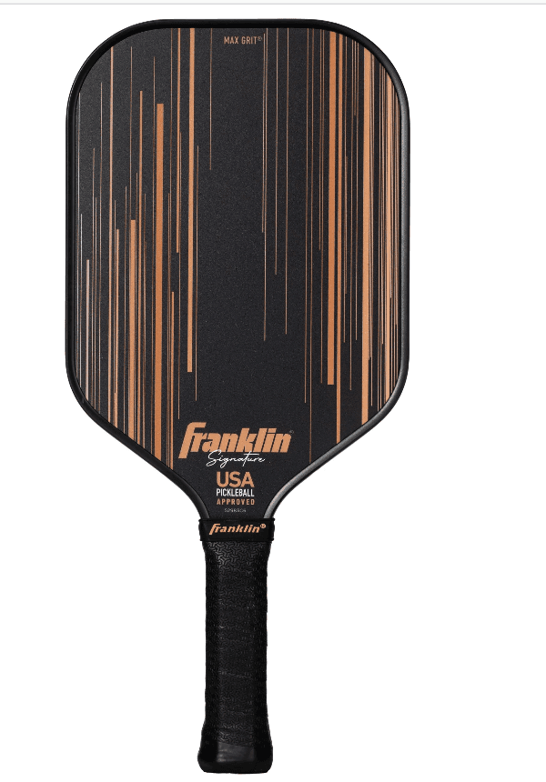 Franklin Signature Pickleball Paddle