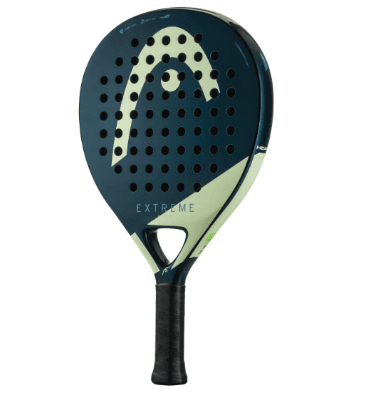 Head Extreme EVO Padel Racket