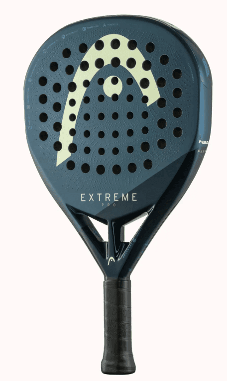 Head Extreme Pro Padel Racket