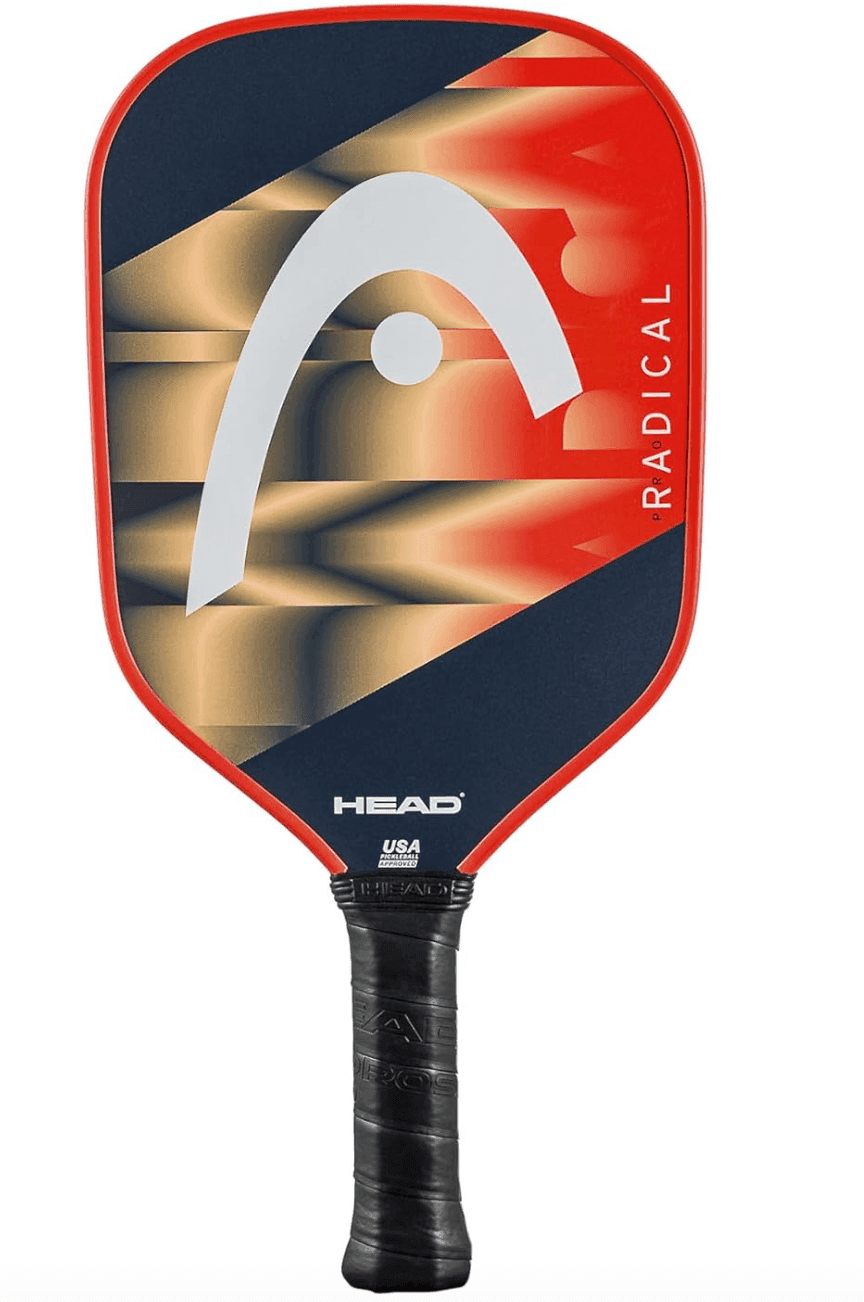 HEAD Radical Pro Pickleball Paddle