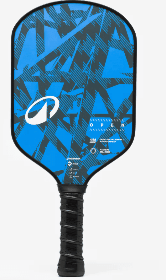 Decathlon Kuikma PPR 100 Pickleball Paddle