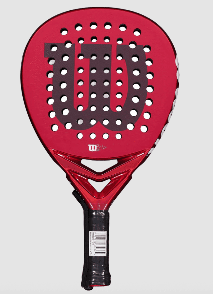 Wilson Bela Pro v2 Padel Racket