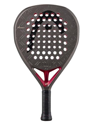 Head Delta Pro 2026 Padel Racket padel rackets — Intermediate level