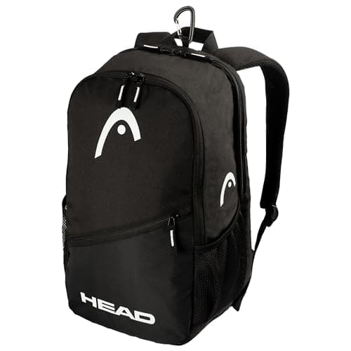 HEAD Tour Pickleball Backpack pickleball bags — All Levels level