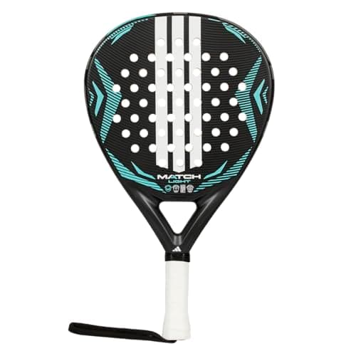 Adidas Match Light 2026 Padel Racket padel rackets — Beginner level