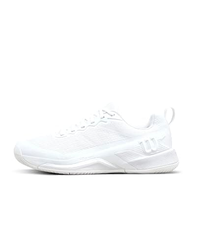 Wilson Rush Pro 4.0 Court Shoes