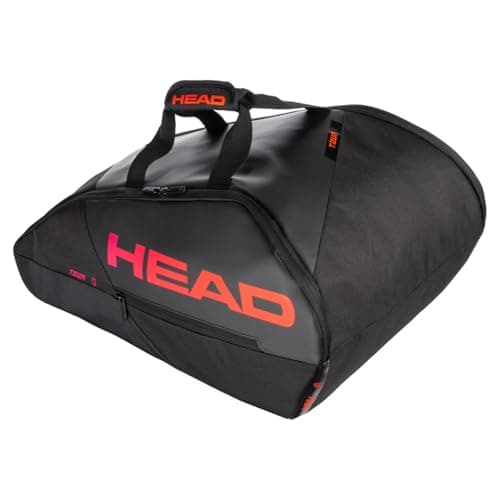 Head Tour Padel Bag padel bags — All Levels level