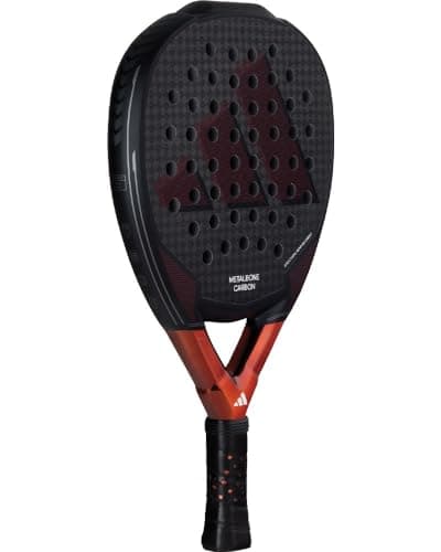 Adidas Metalbone Carbon 3.3 Padel Racket