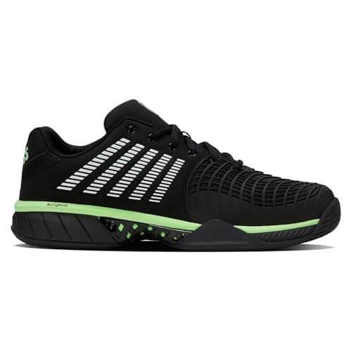 K-Swiss Express Light 3 Court Shoes court shoes — All Levels level