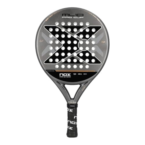 Nox ML10 Pro Cup Padel Racket