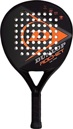 Dunlop Rocket Ultra Padel Racket