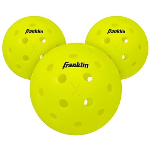 Franklin X-40 Performance Pickleball Paddle