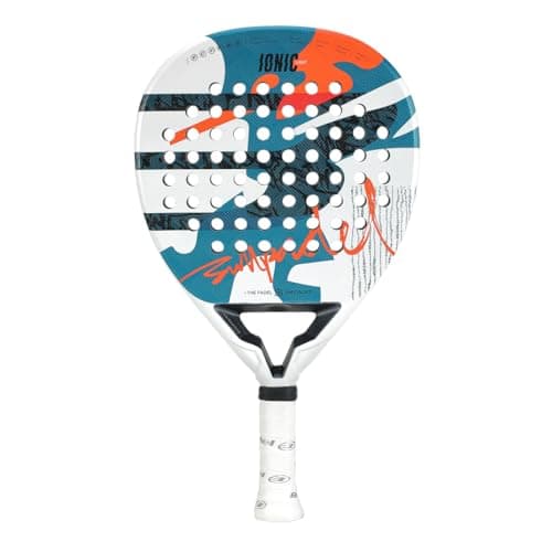 Bullpadel Ionic Light Padel Racket