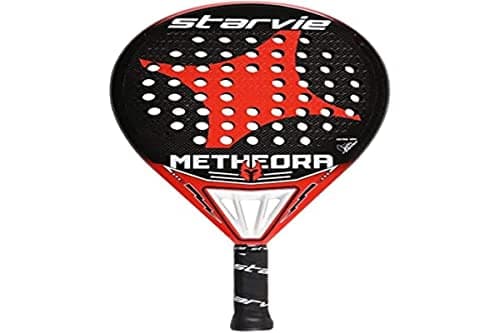 StarVie Metheora Warrior Padel Racket