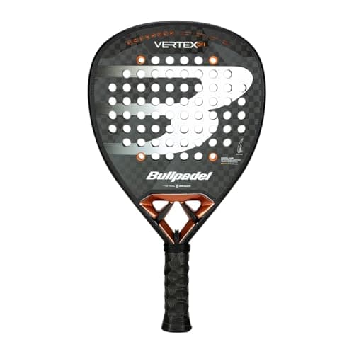 Bullpadel Vertex 04 Woman Padel Racket