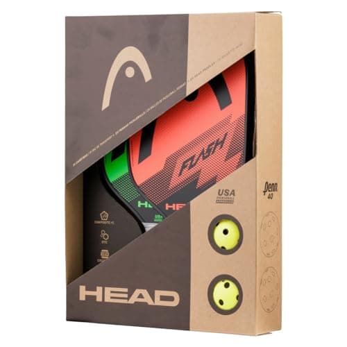 HEAD Quick Start Pickleball Net