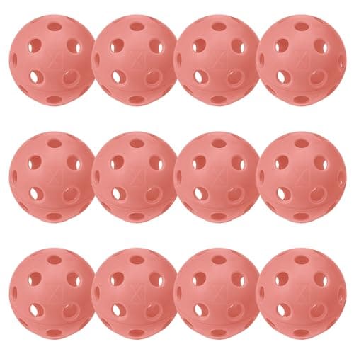 Franklin X-26 Indoor Pickleball Balls (3-pack)