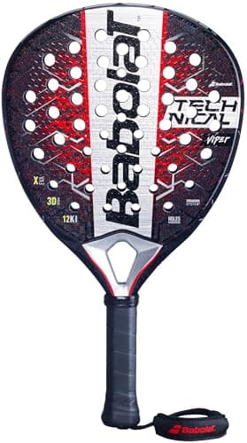Babolat Technical Viper 2025 Padel Racket