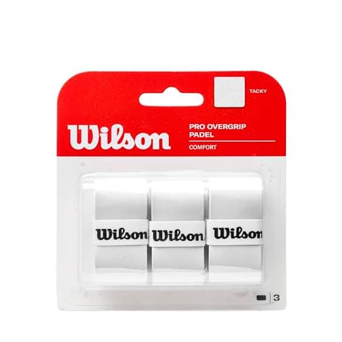 Wilson Pro Overgrip (12-pack)
