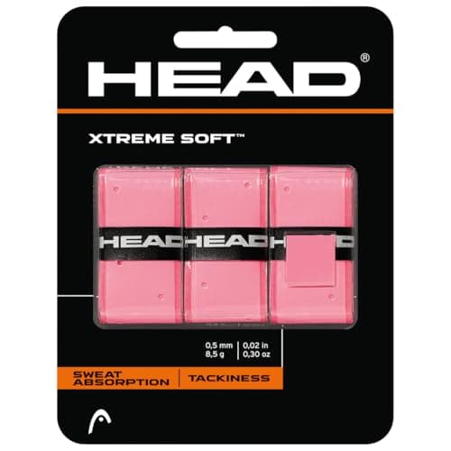 Head Xtreme Soft Overgrip