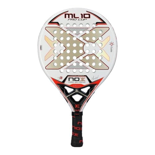 Nox ML10 Pro Cup Luxury Padel Racket