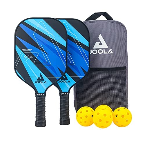 JOOLA Ben Johns Essentials Pickleball Paddle
