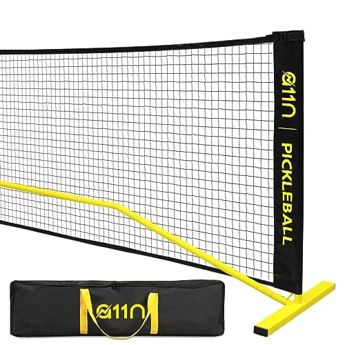 ONIX Portable Pickleball Net