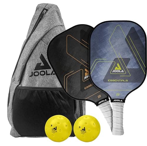 JOOLA Essentials Pickleball Net