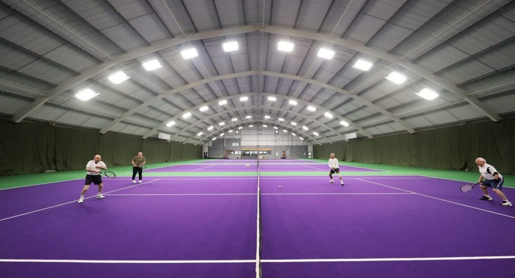 Tennis World Middlesbrough