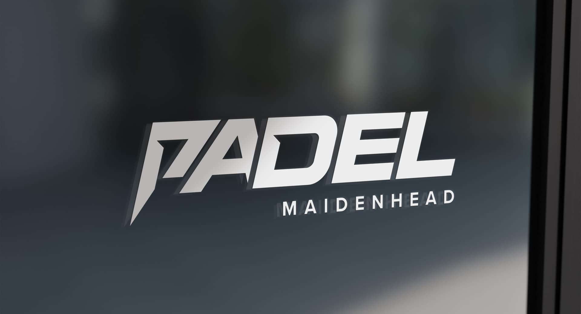 Padel Maidenhead