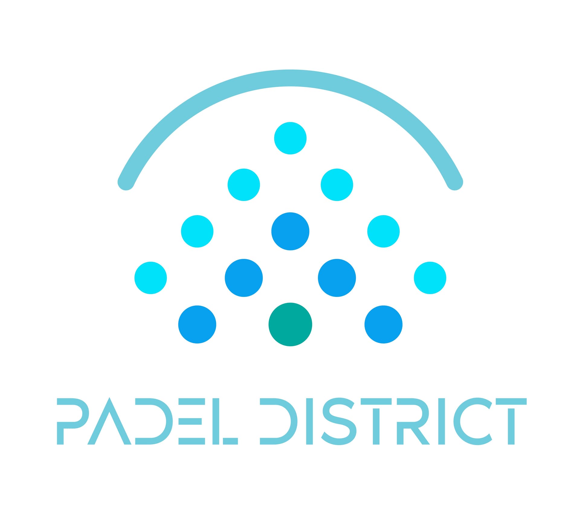 Padel District Waltham Abbey