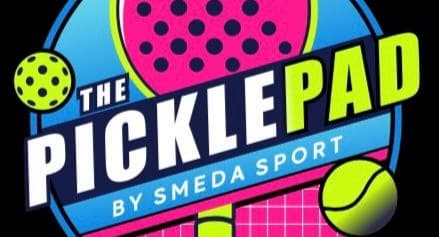 Picklepad By Smeda Sports Ltd