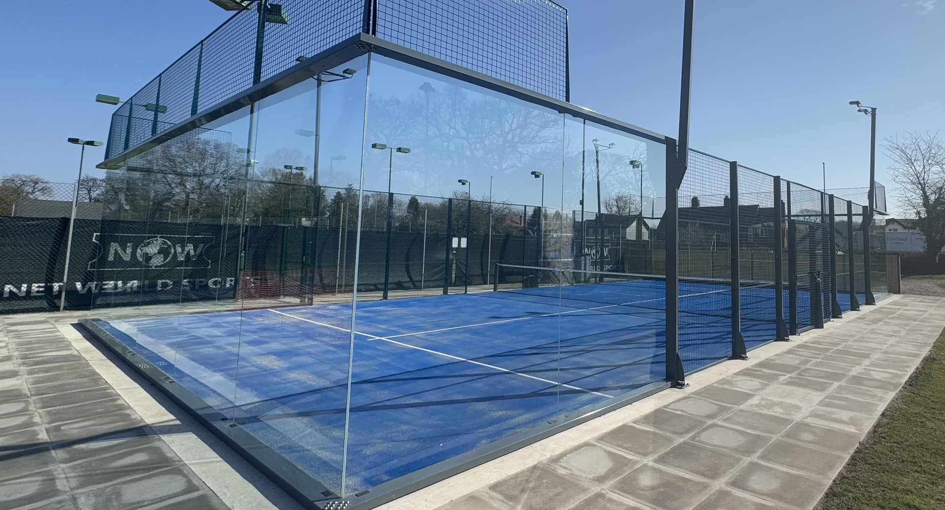 Hartford Tennis Club