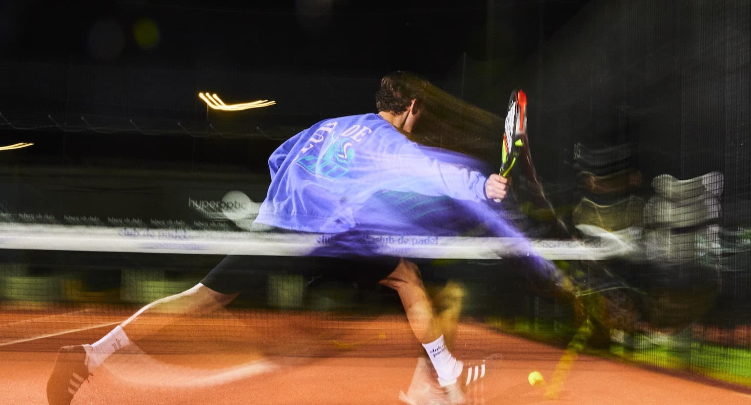 Club de Padel Sheffield