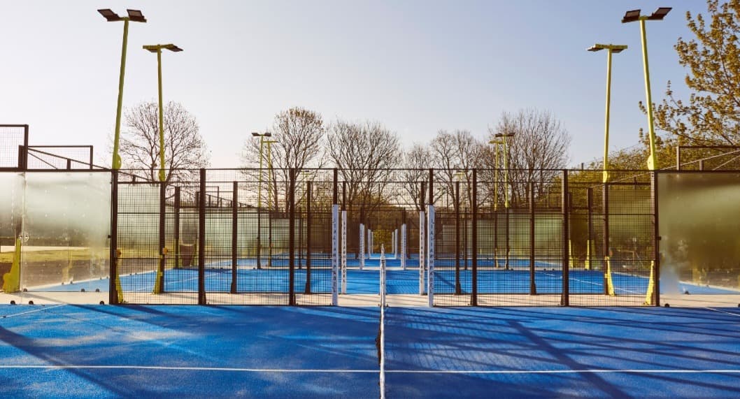 Padel 16