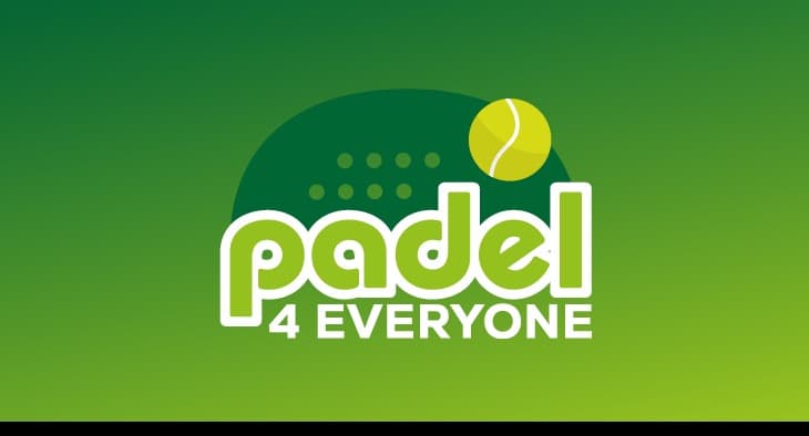 Padel 4 Everyone - Harold Hill
