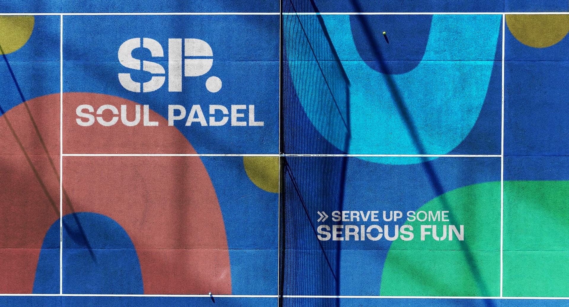 Soul Padel Stockport