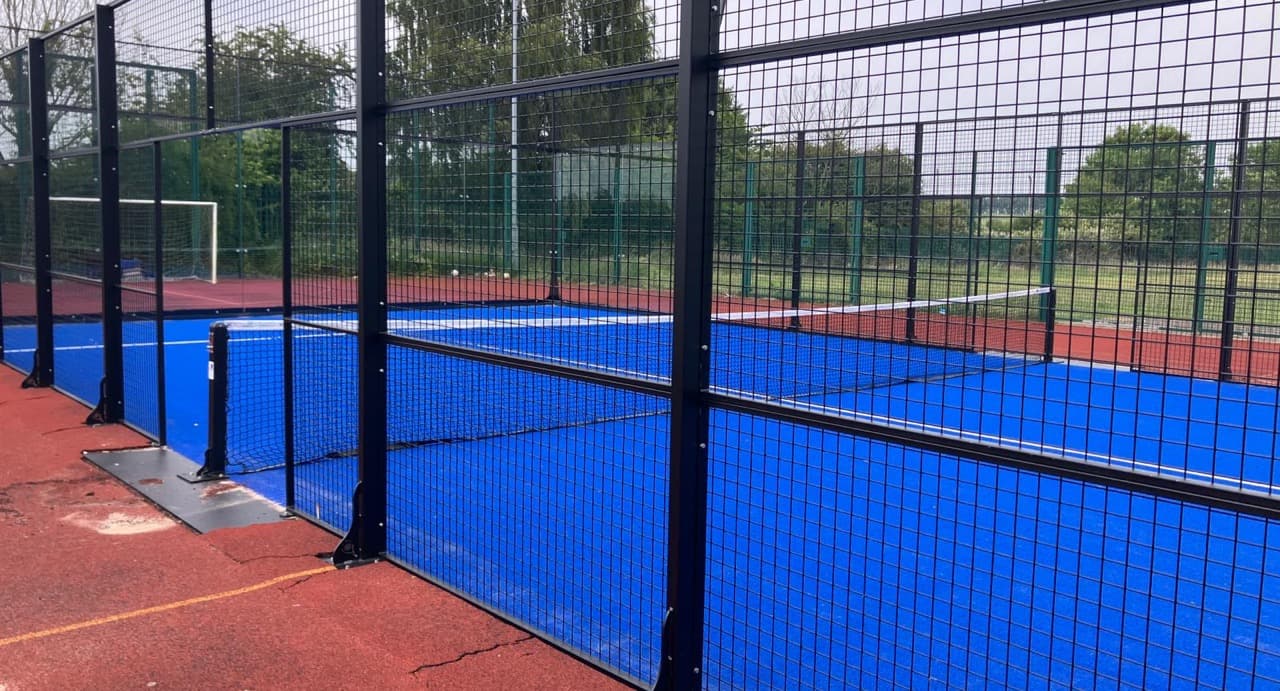 Manton Sports Club