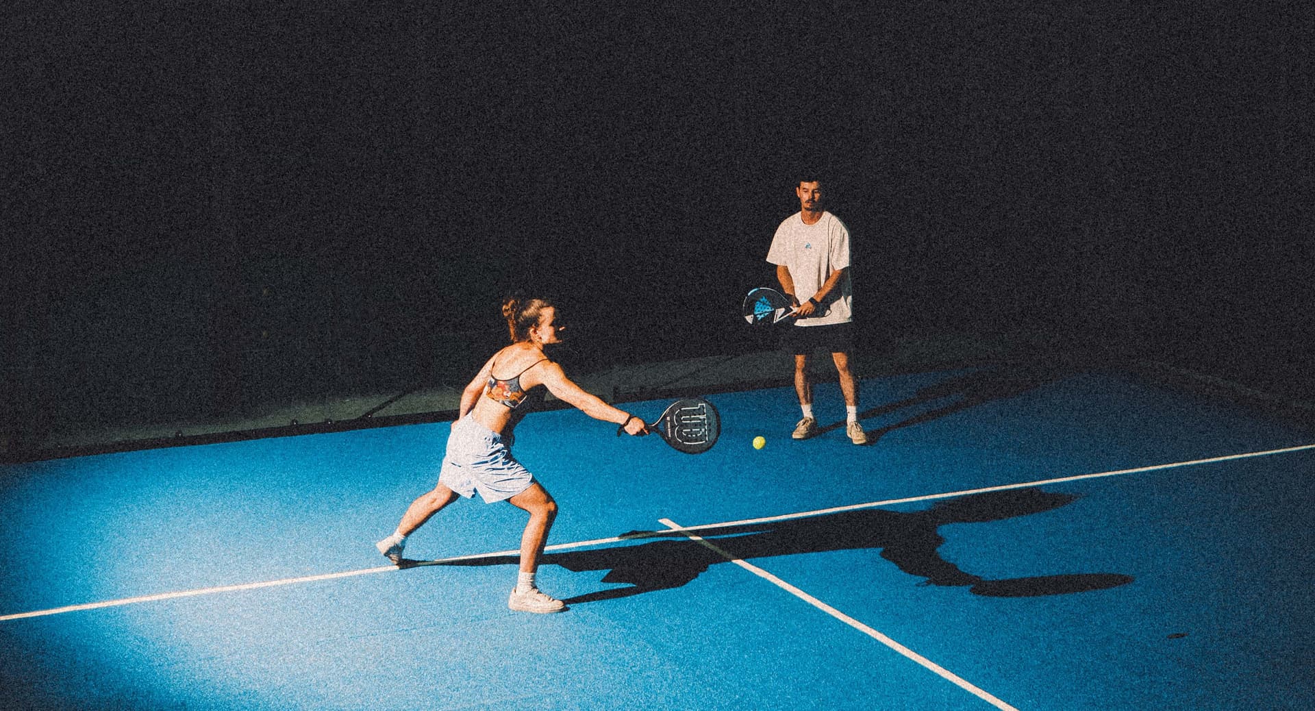 Last Sun Dance Padel Club