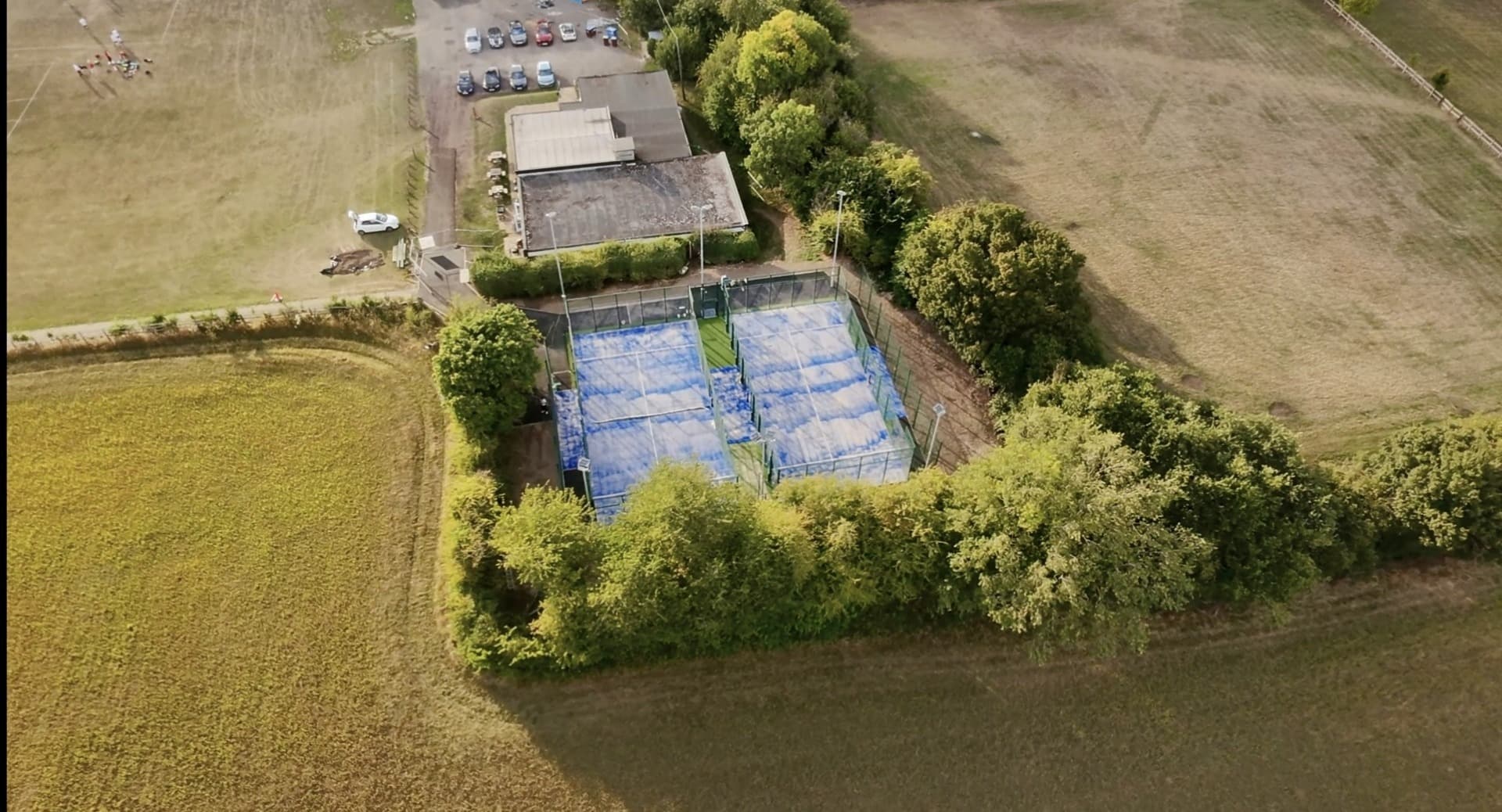 Berko Padel