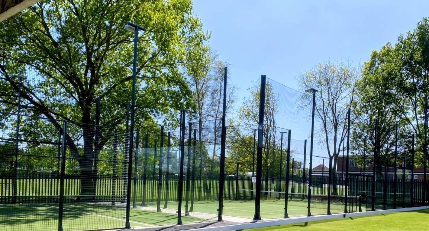 Barnton Cricket Club
