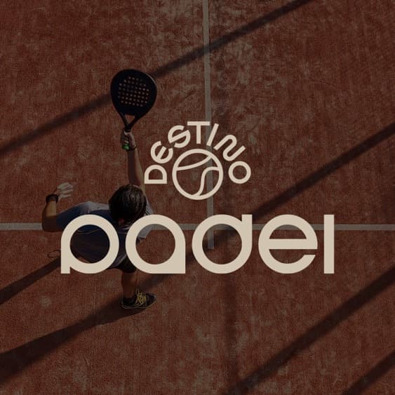 Destino Padel