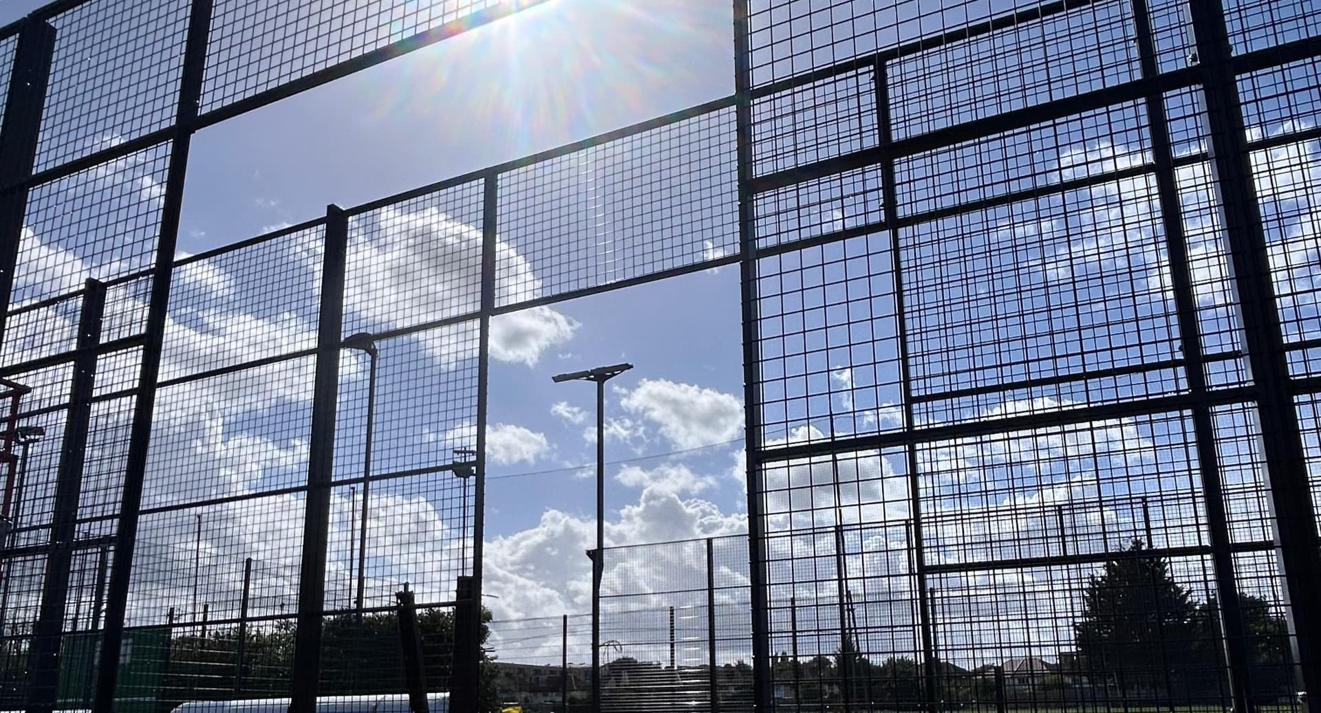 Catford Padel Collective