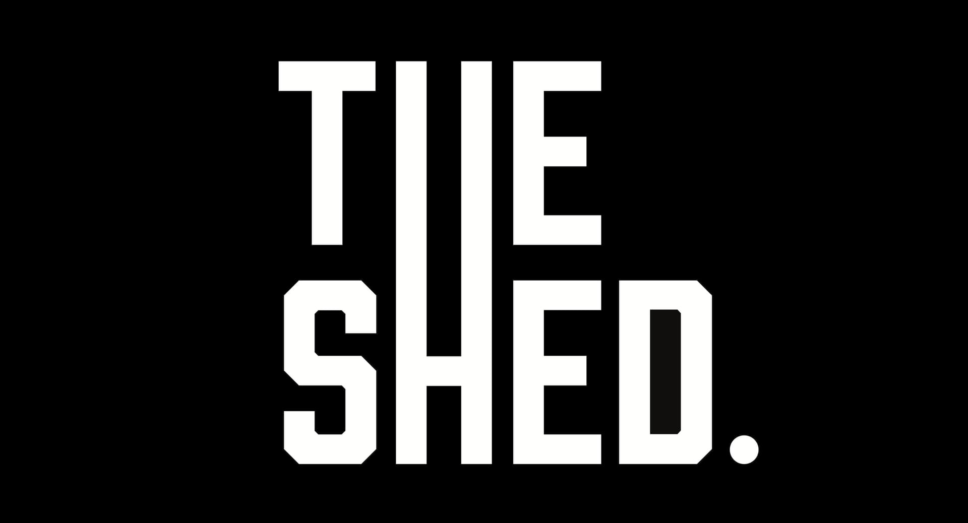 The Shed Chidham