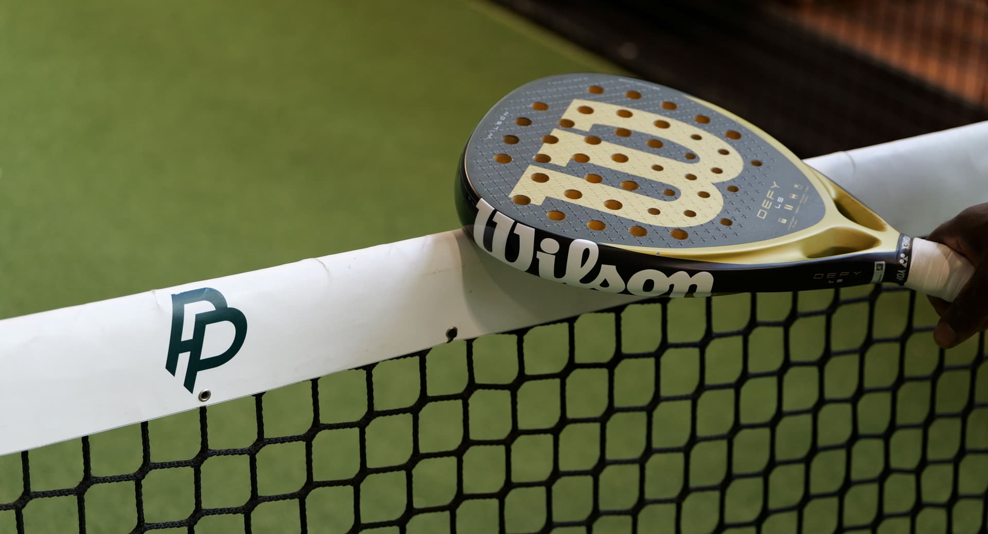 Padel People - Shepton Mallet