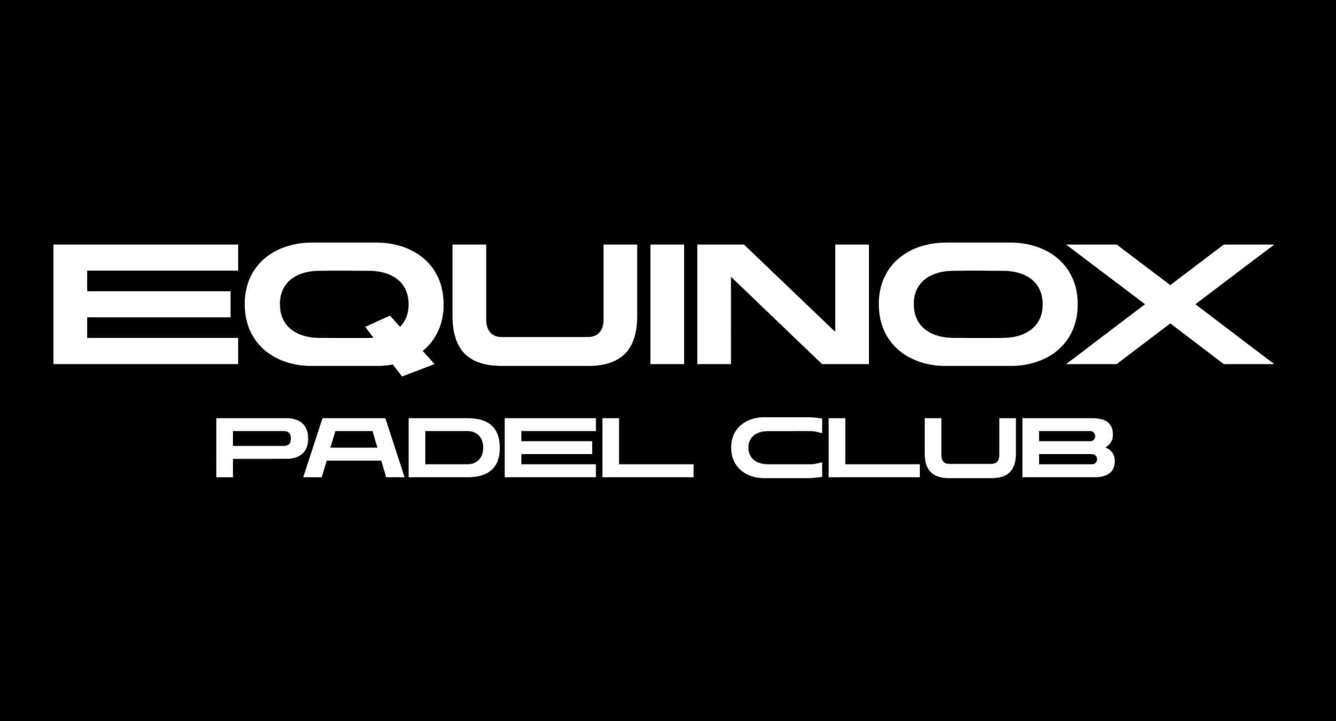 Equinox Padel Club