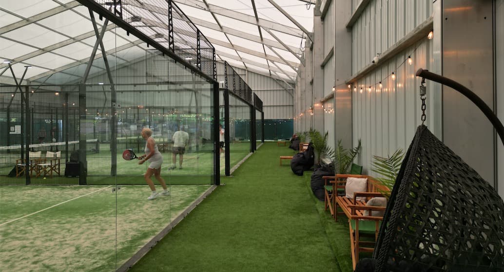Play Padel Club : Deal